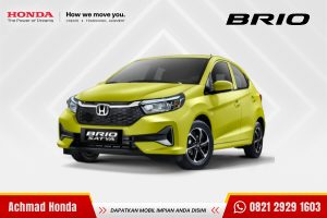 NEW BRIO