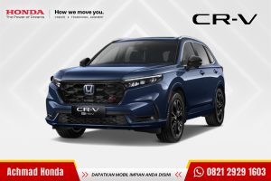 NEW CR-V