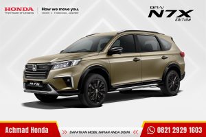 ALL NEW BR-V