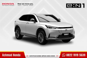 HONDA e:N1