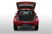 HONDA WR-V