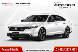 ALL NEW ACCORD